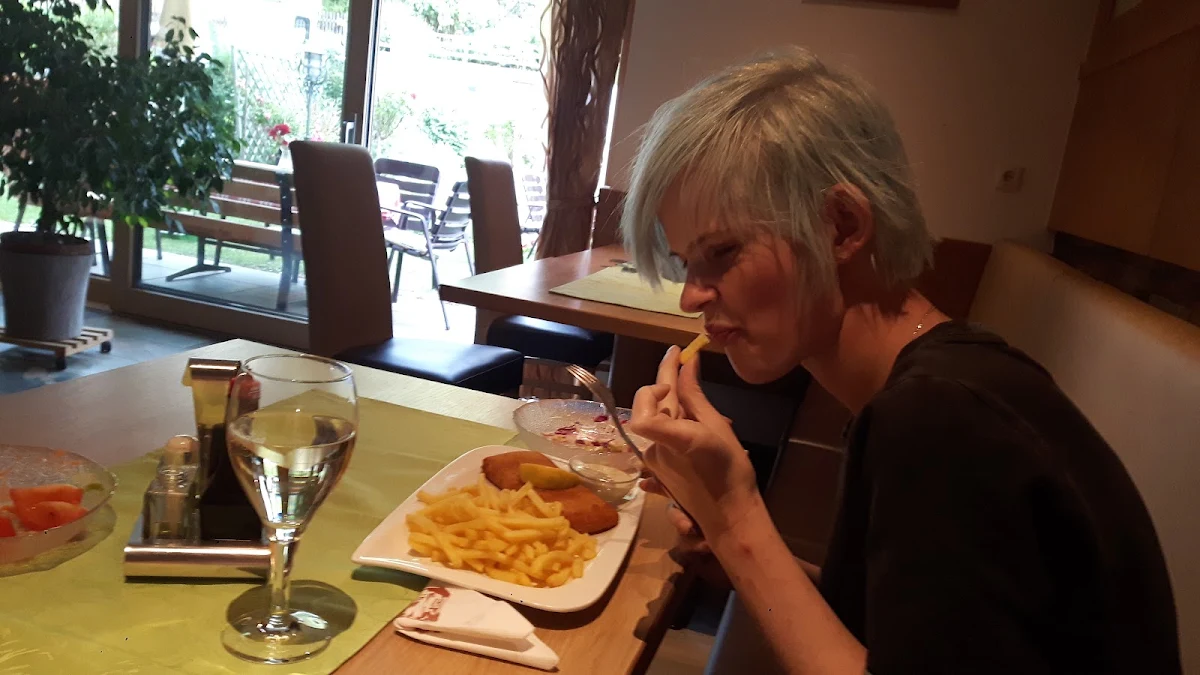 Essen und Trinken photo 8