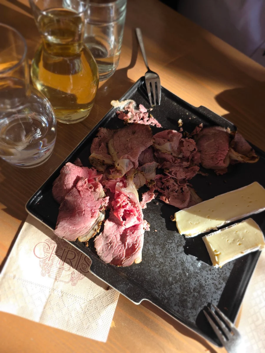Essen und Trinken photo 10