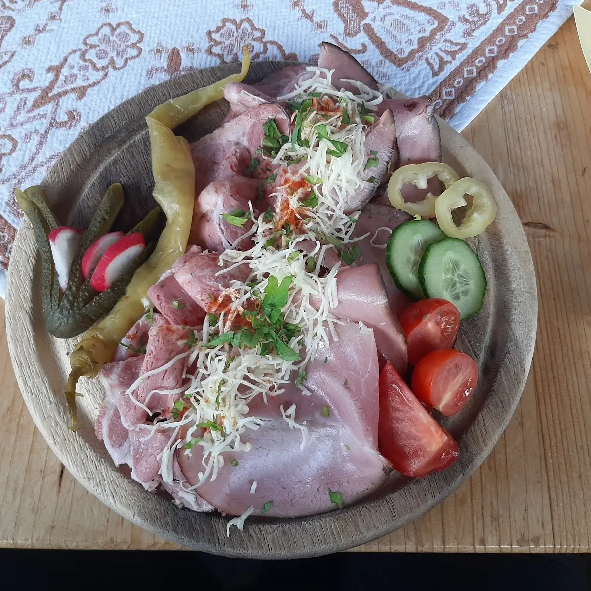 Essen und Trinken photo 4