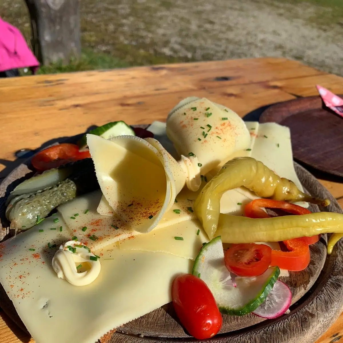 Essen und Trinken photo 5