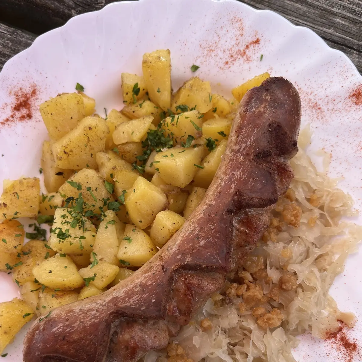 Essen und Trinken photo 6