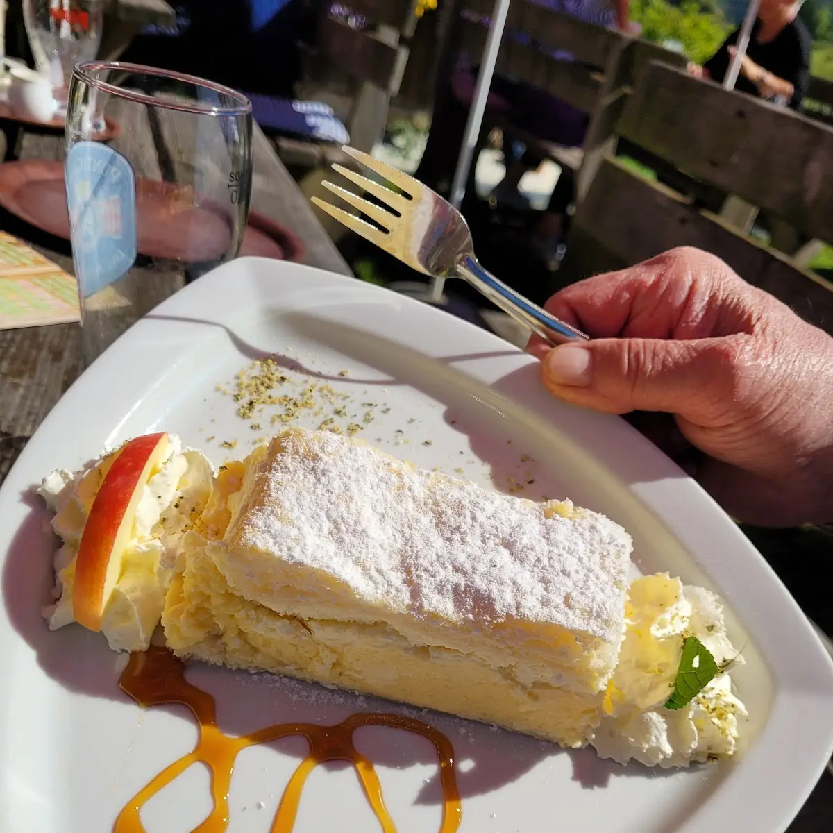 Essen und Trinken photo 8
