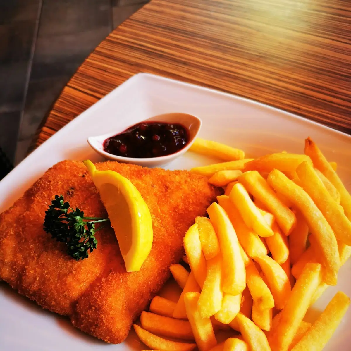 Essen und Trinken photo 3