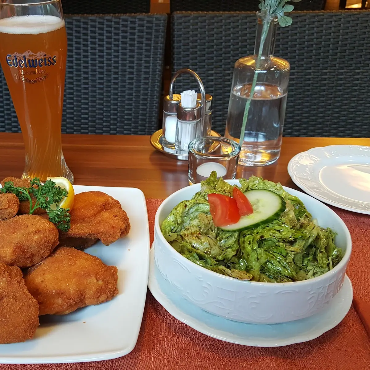 Essen und Trinken photo 4