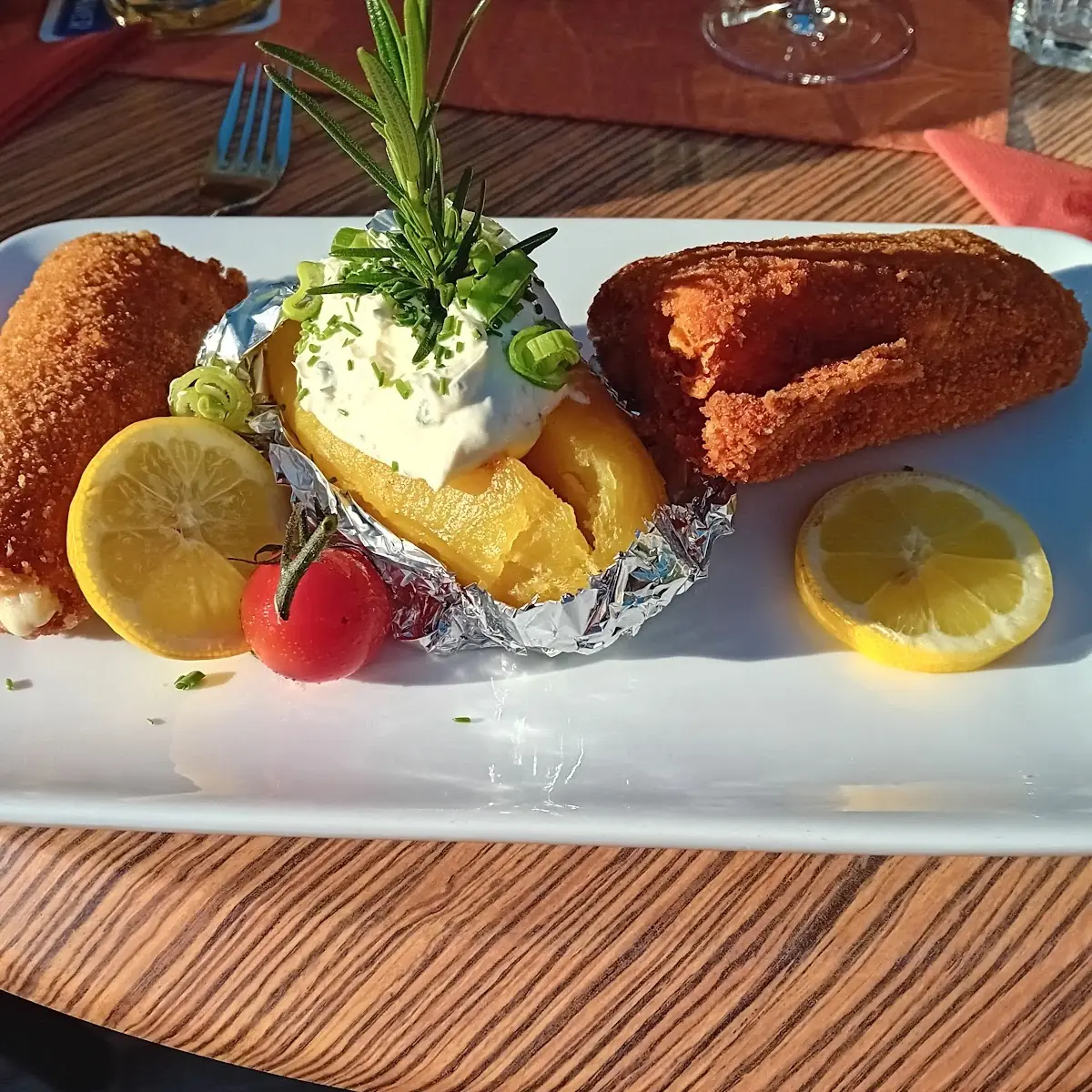 Essen und Trinken photo 5