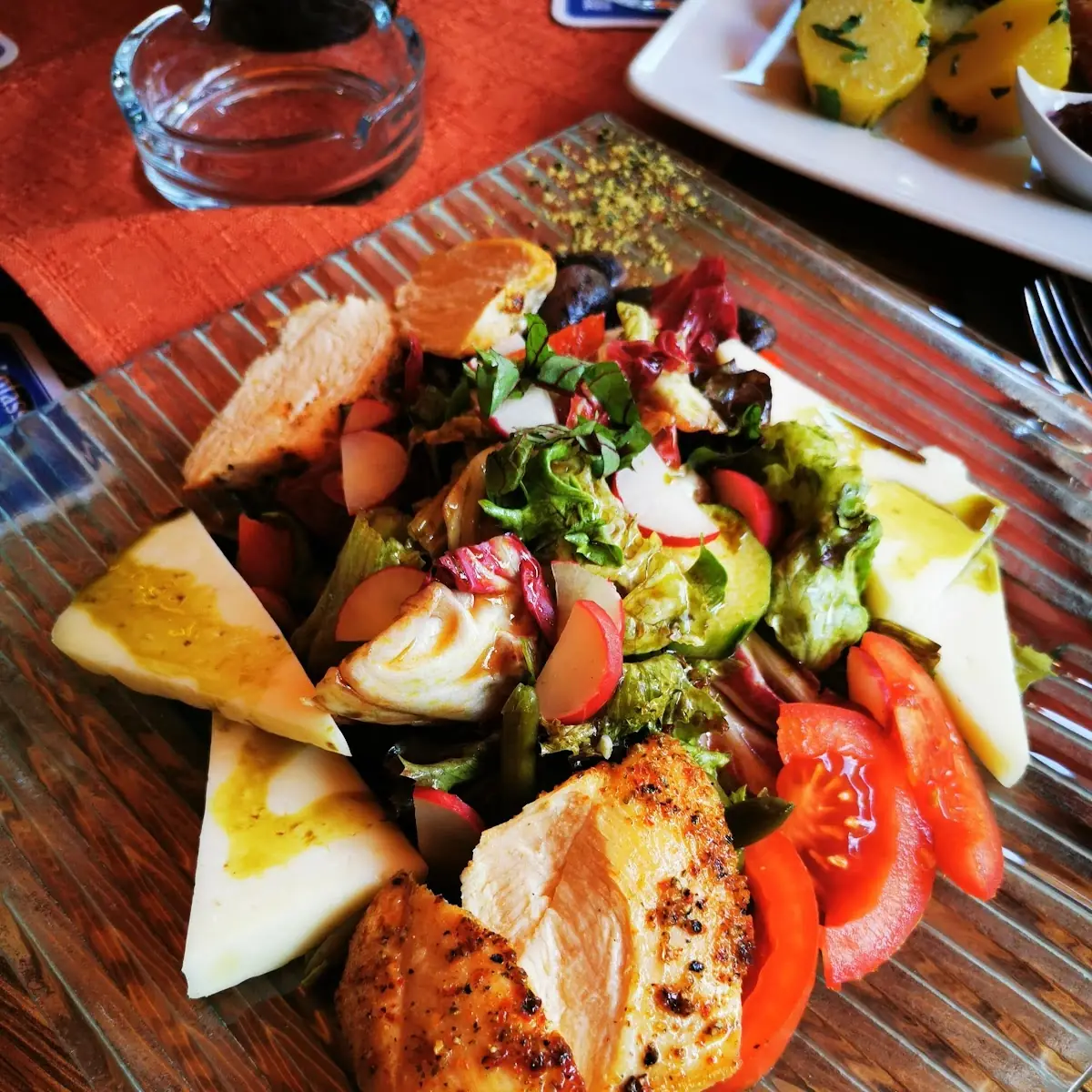 Essen und Trinken photo 8