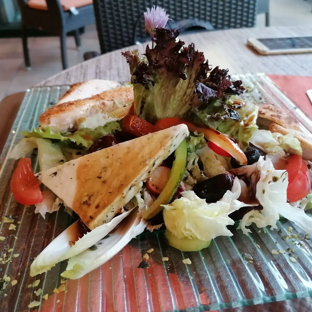 Essen und Trinken photo 9