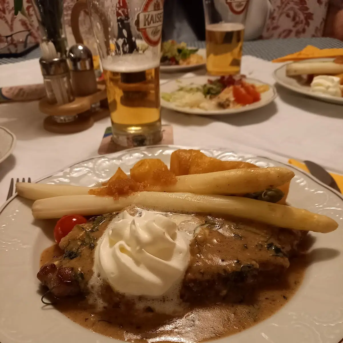 Essen und Trinken photo 2