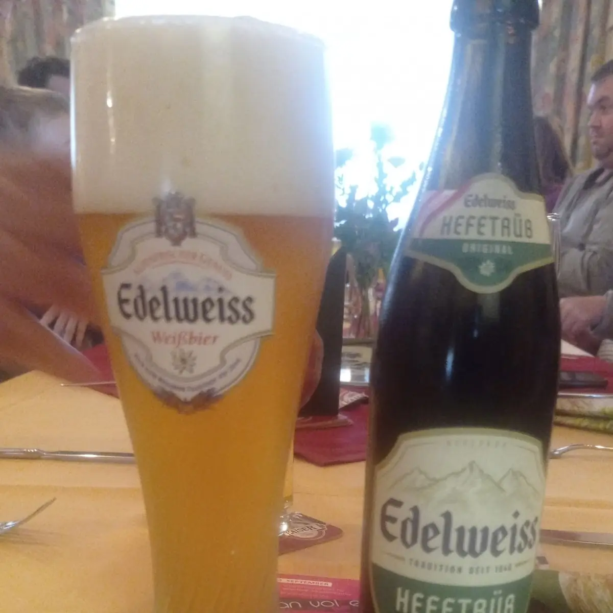 Essen und Trinken photo 5