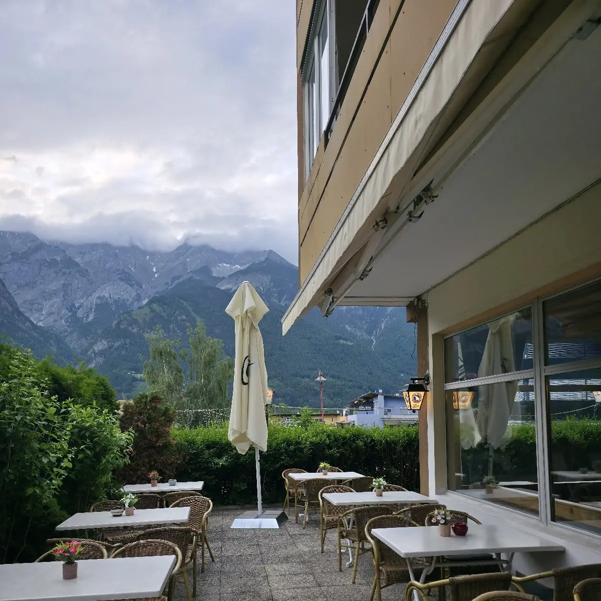 Atmosphäre photo 1