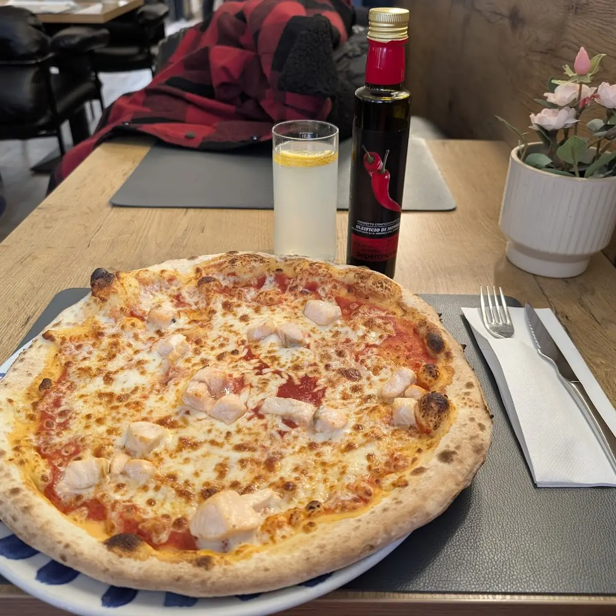 Essen und Trinken photo 3