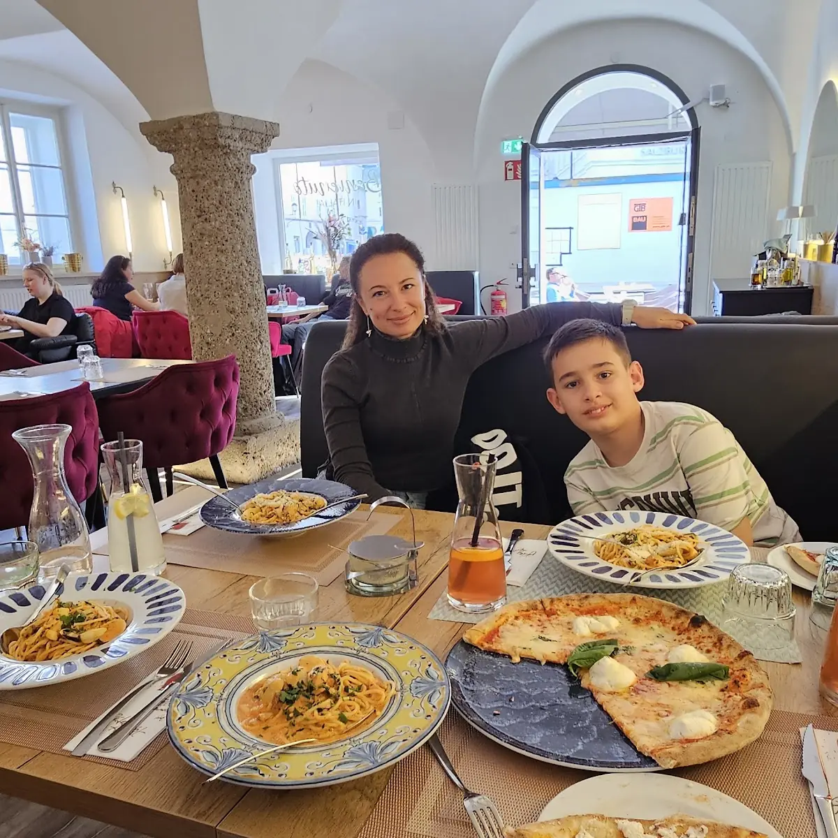 Essen und Trinken photo 4