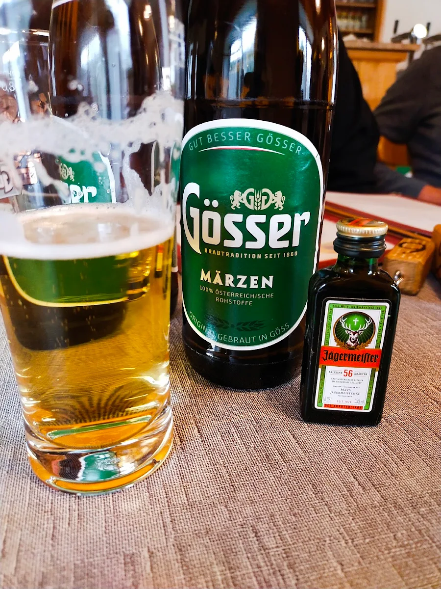 Essen und Trinken photo 2