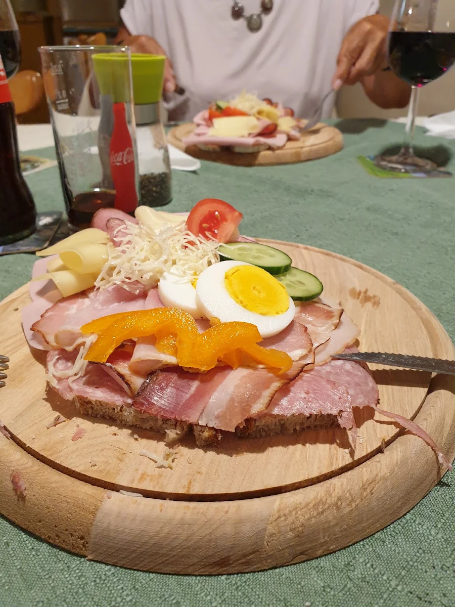 Essen und Trinken photo 3