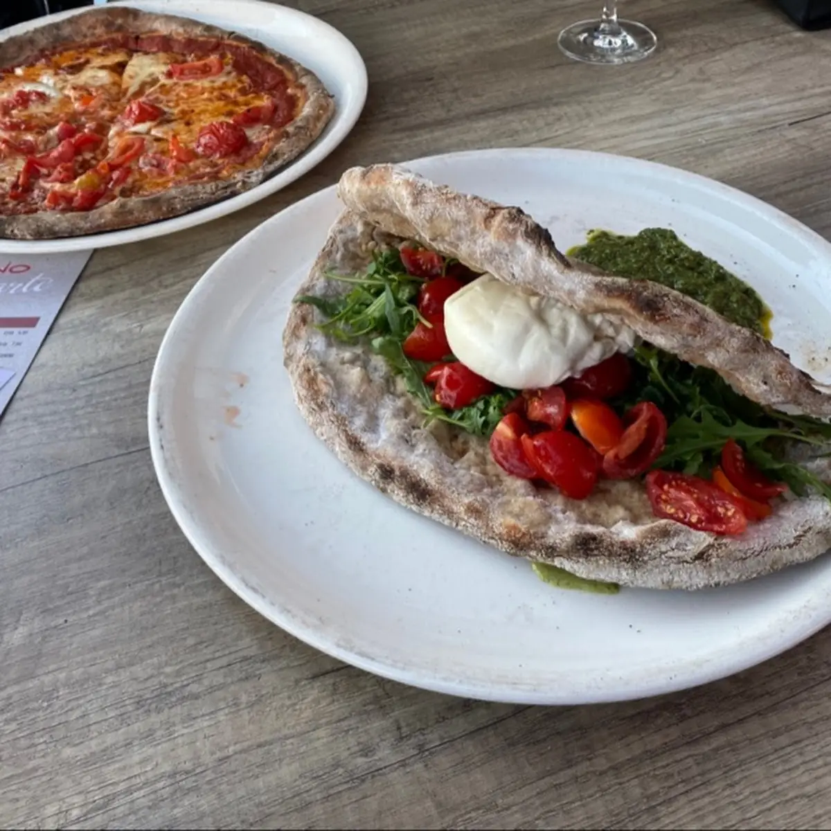 Essen und Trinken photo 1