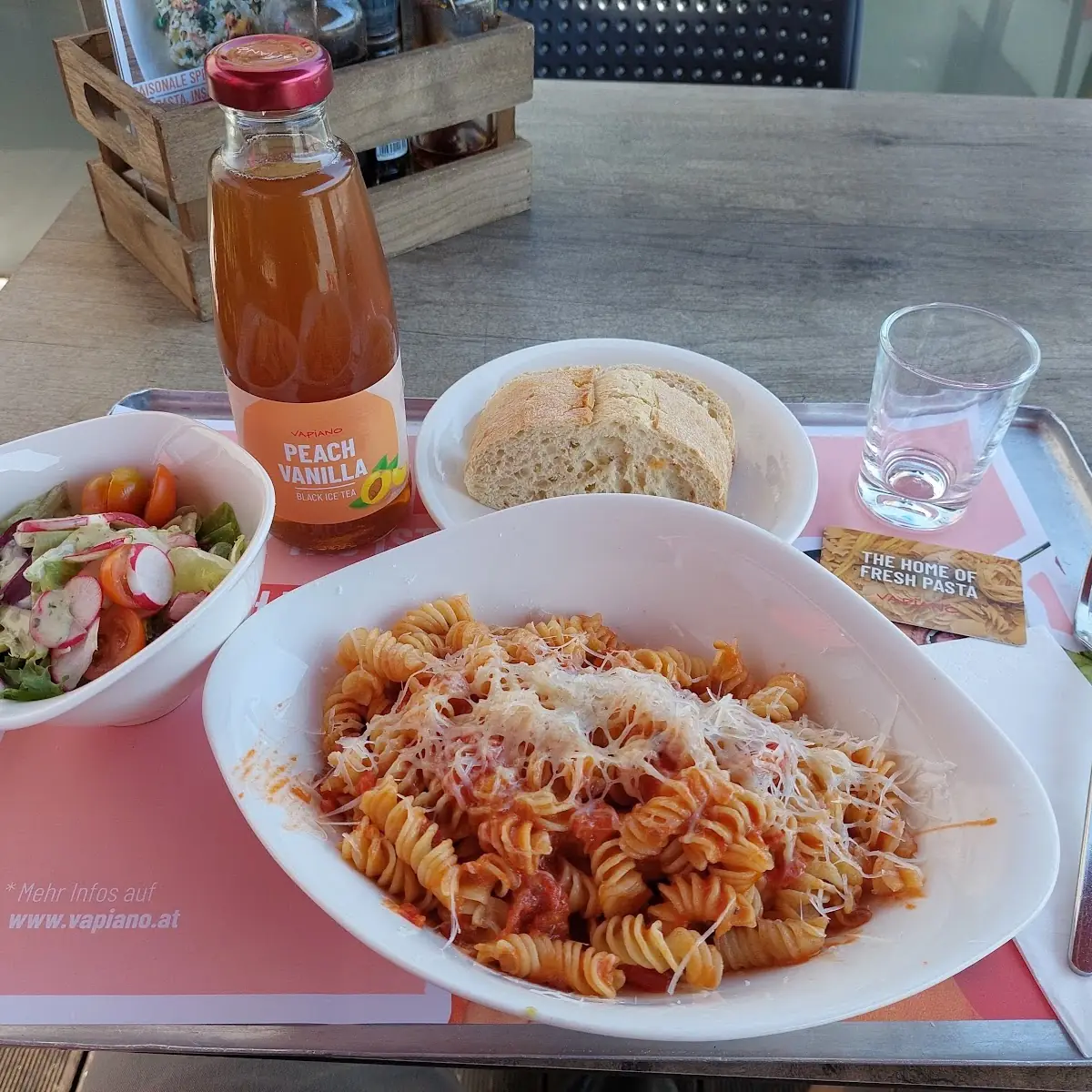 Essen und Trinken photo 6