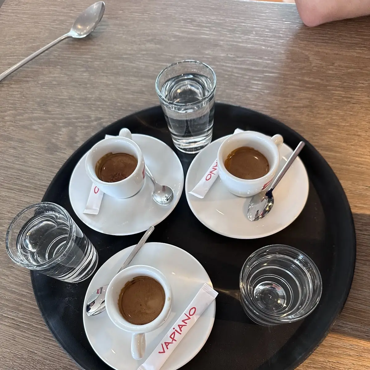Essen und Trinken photo 9