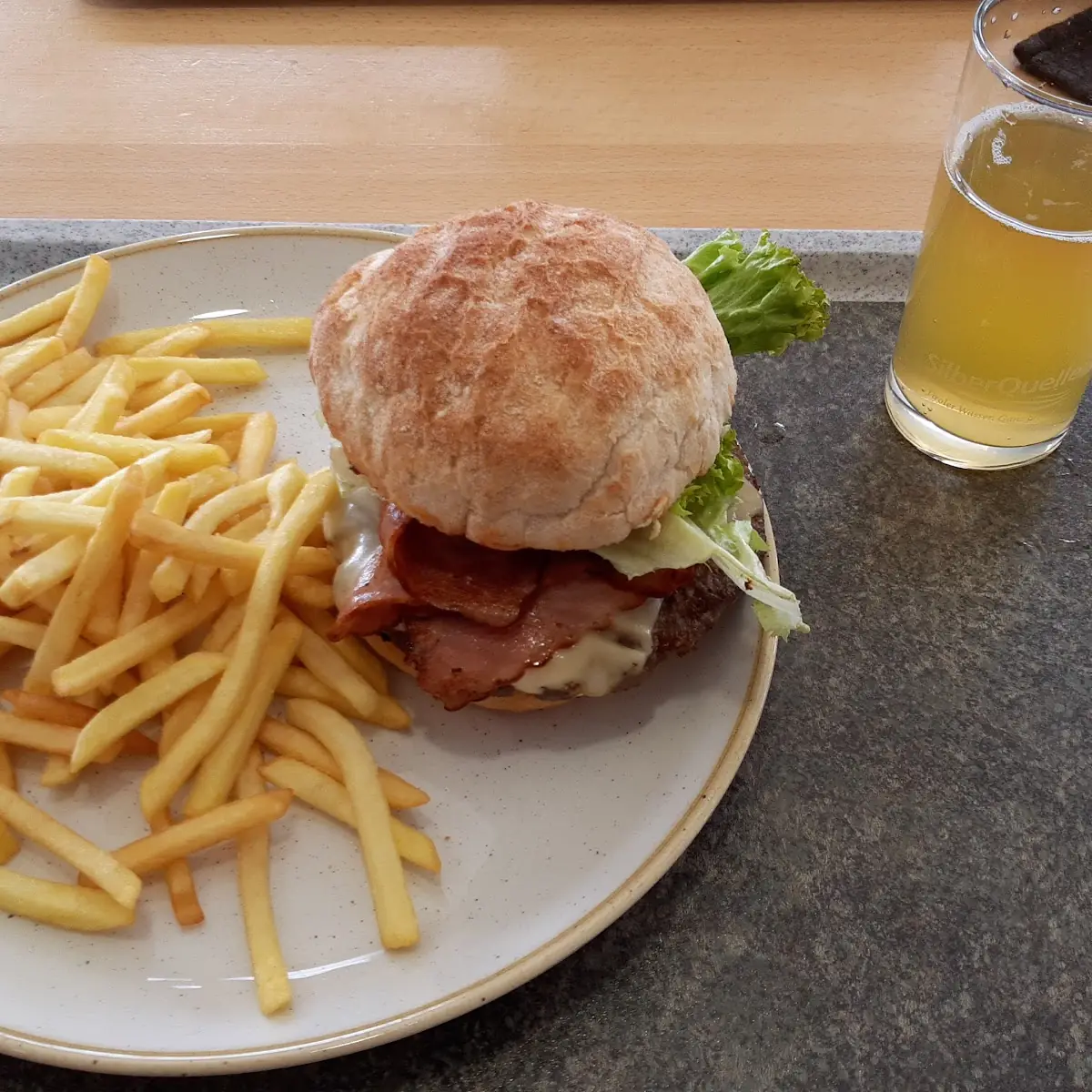 Essen und Trinken photo 3