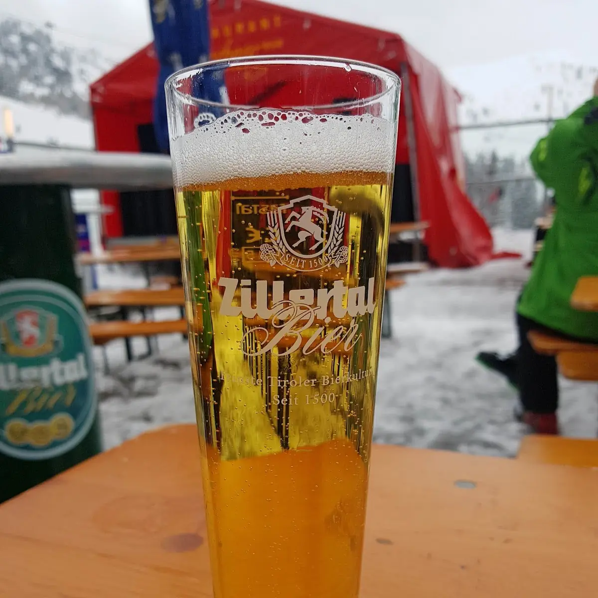Essen und Trinken photo 8
