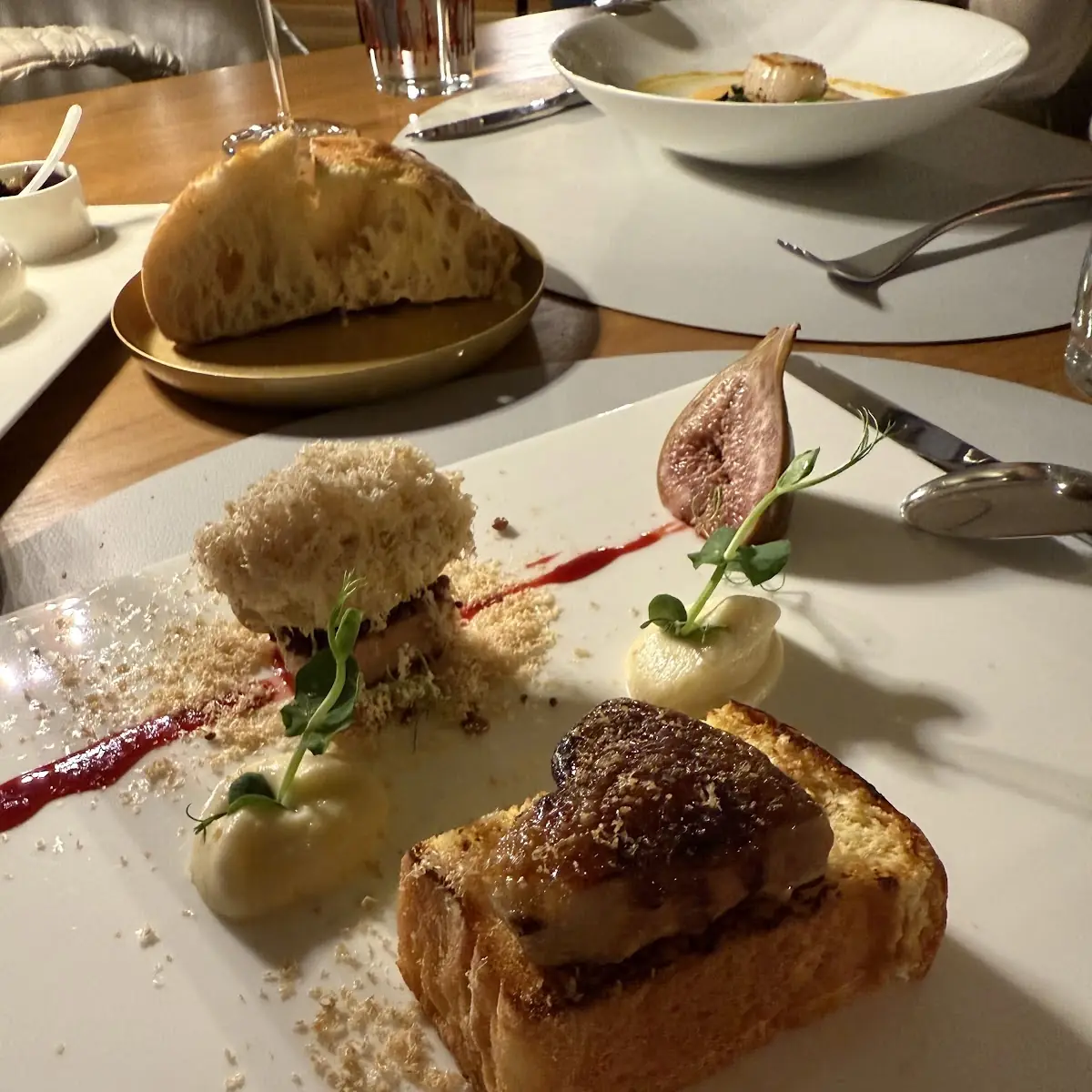 Essen und Trinken photo 4