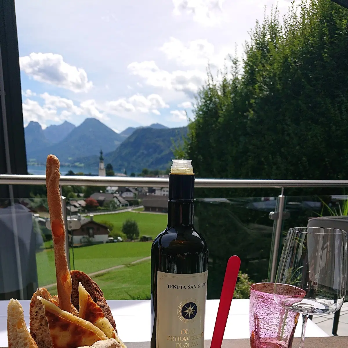 Essen und Trinken photo 9
