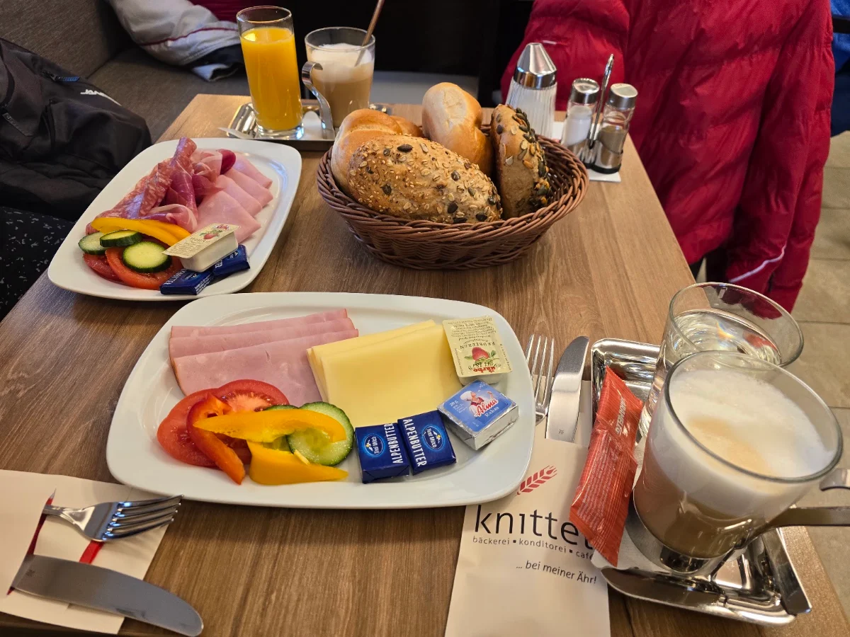 Essen und Trinken photo 4