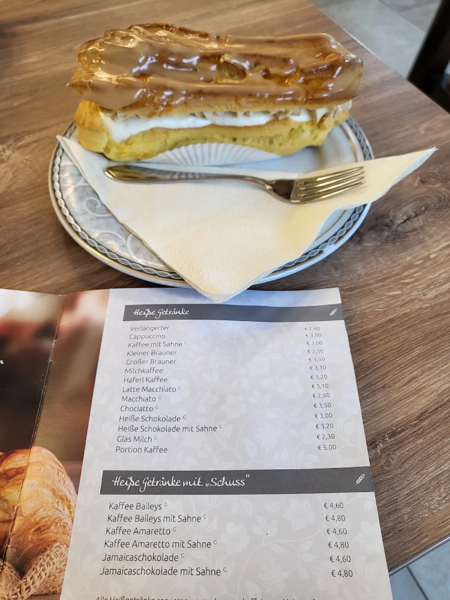 Speisekarte photo 4