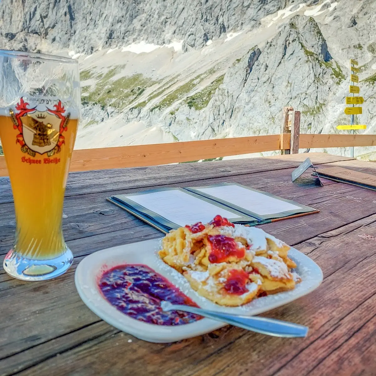 Essen und Trinken photo 1
