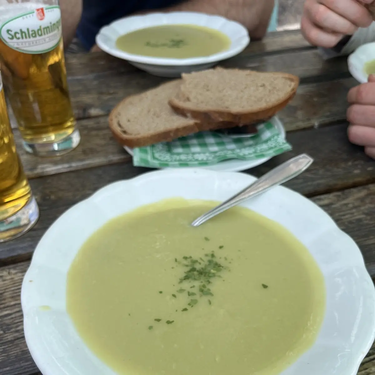 Essen und Trinken photo 10
