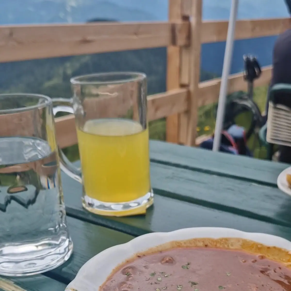 Essen und Trinken photo 2