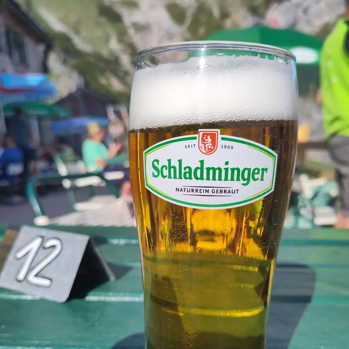 Essen und Trinken photo 4