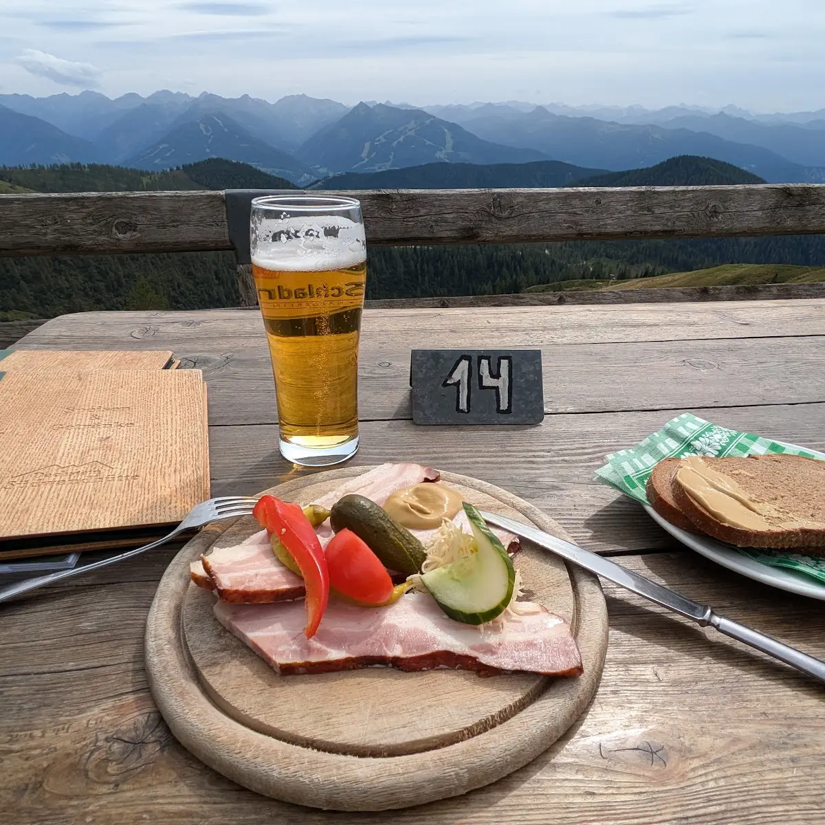 Essen und Trinken photo 5