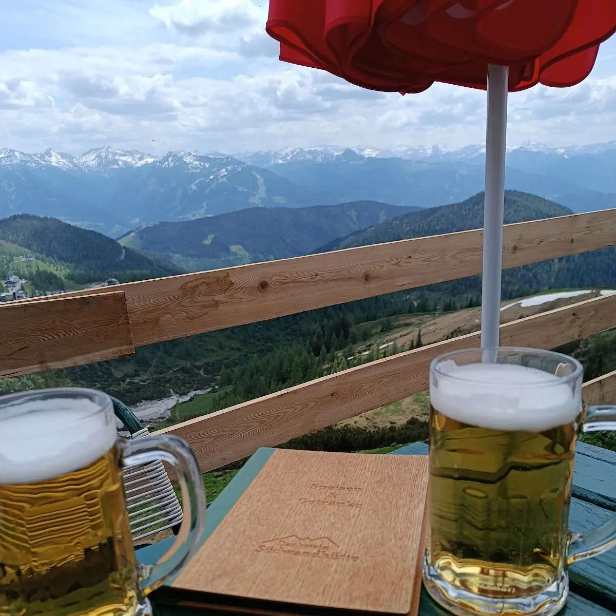Essen und Trinken photo 6