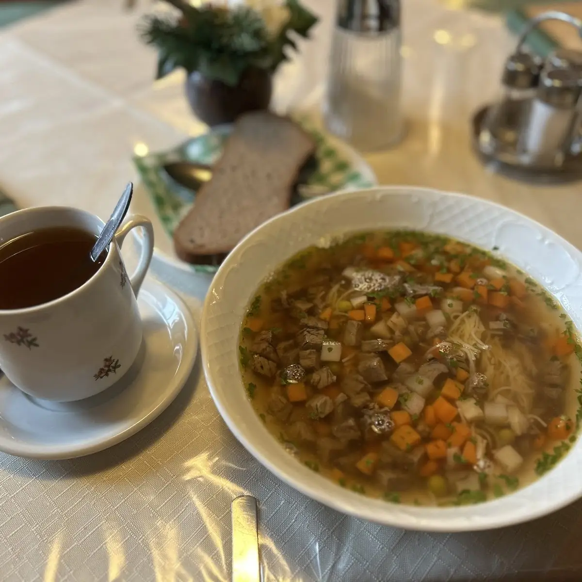 Essen und Trinken photo 7