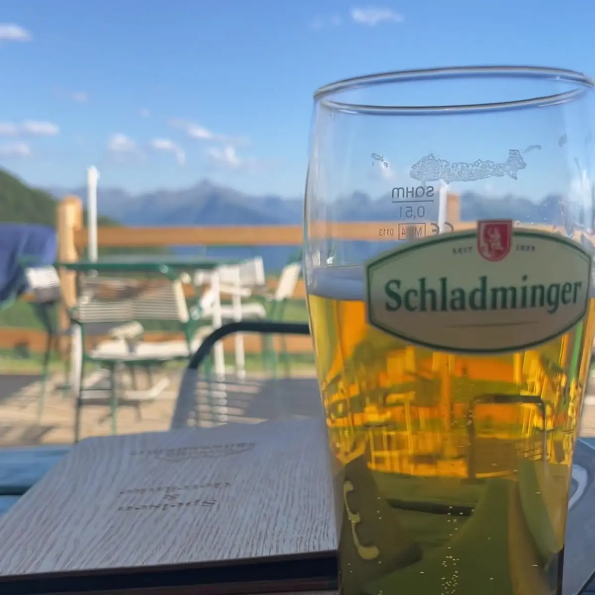 Essen und Trinken photo 8