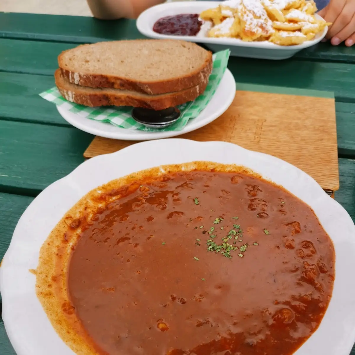 Essen und Trinken photo 9