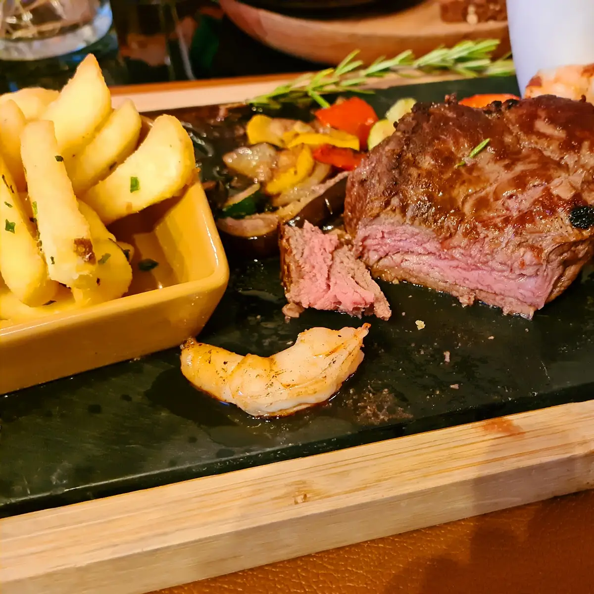 Essen und Trinken photo 3