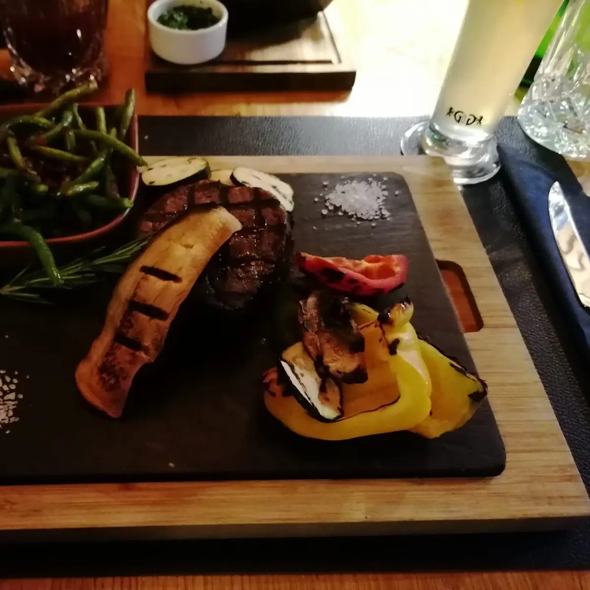 Essen und Trinken photo 6