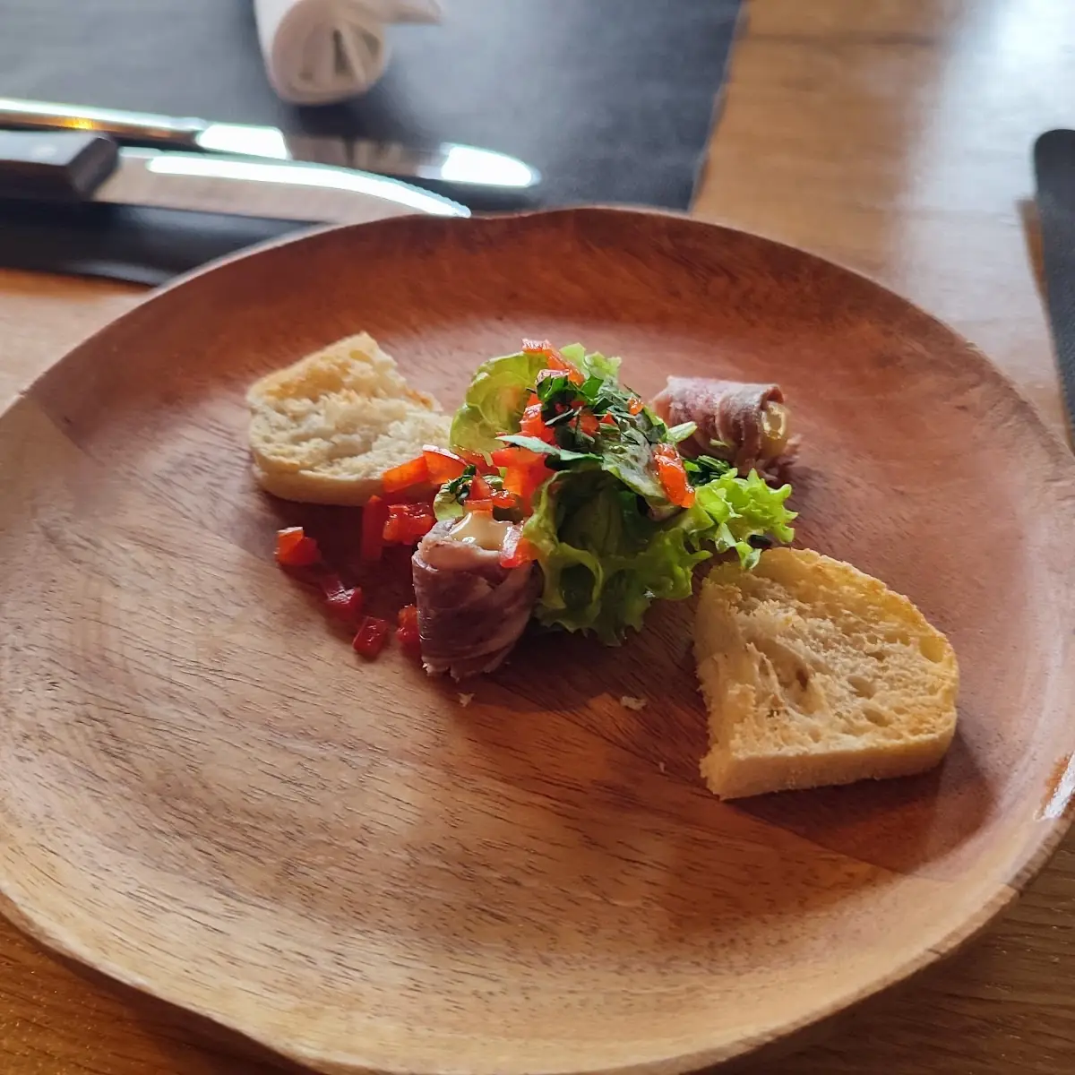 Essen und Trinken photo 7
