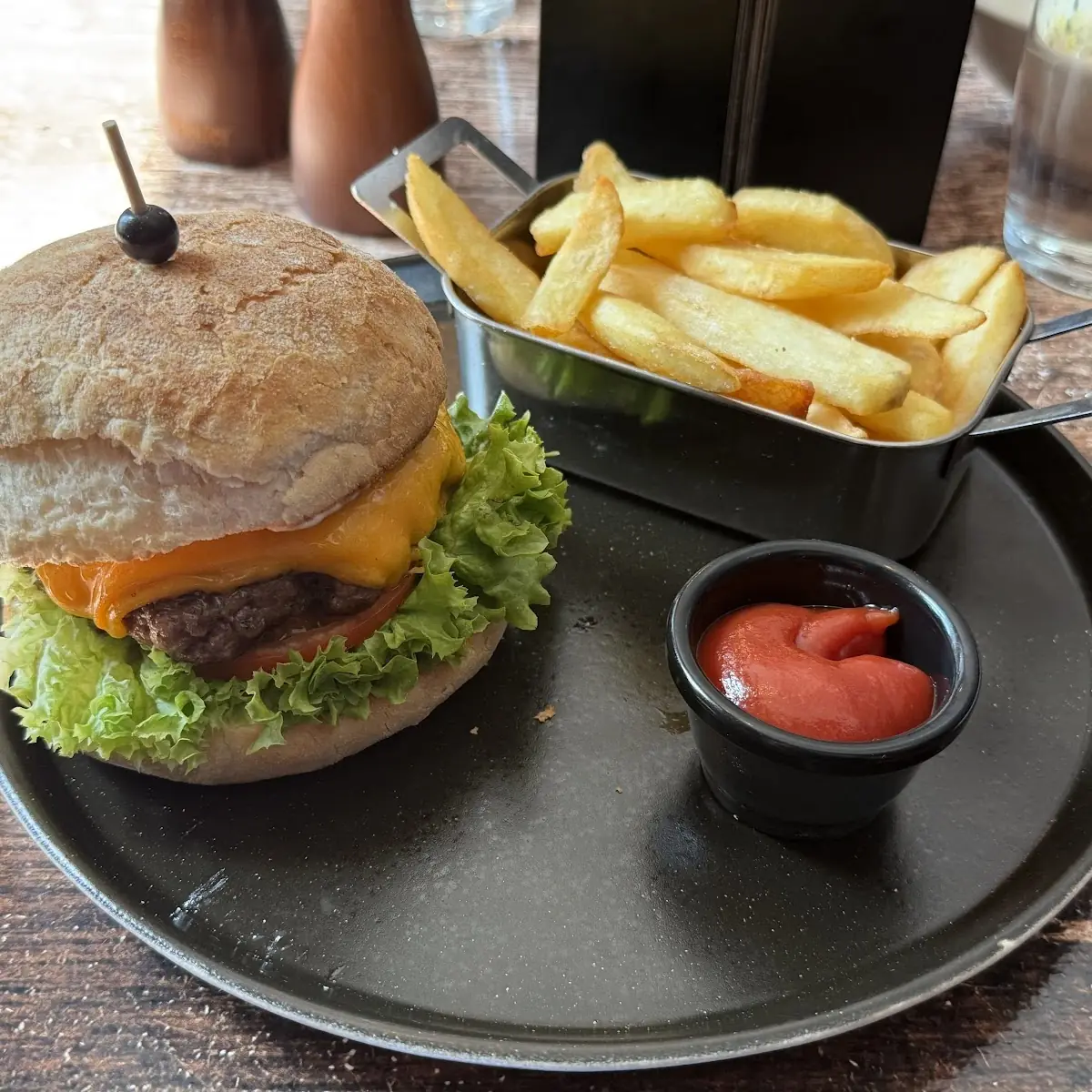 Essen und Trinken photo 9