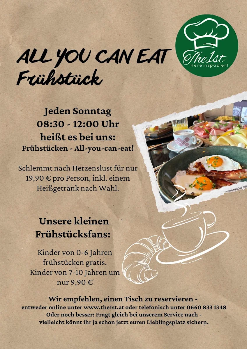 Speisekarte photo 9