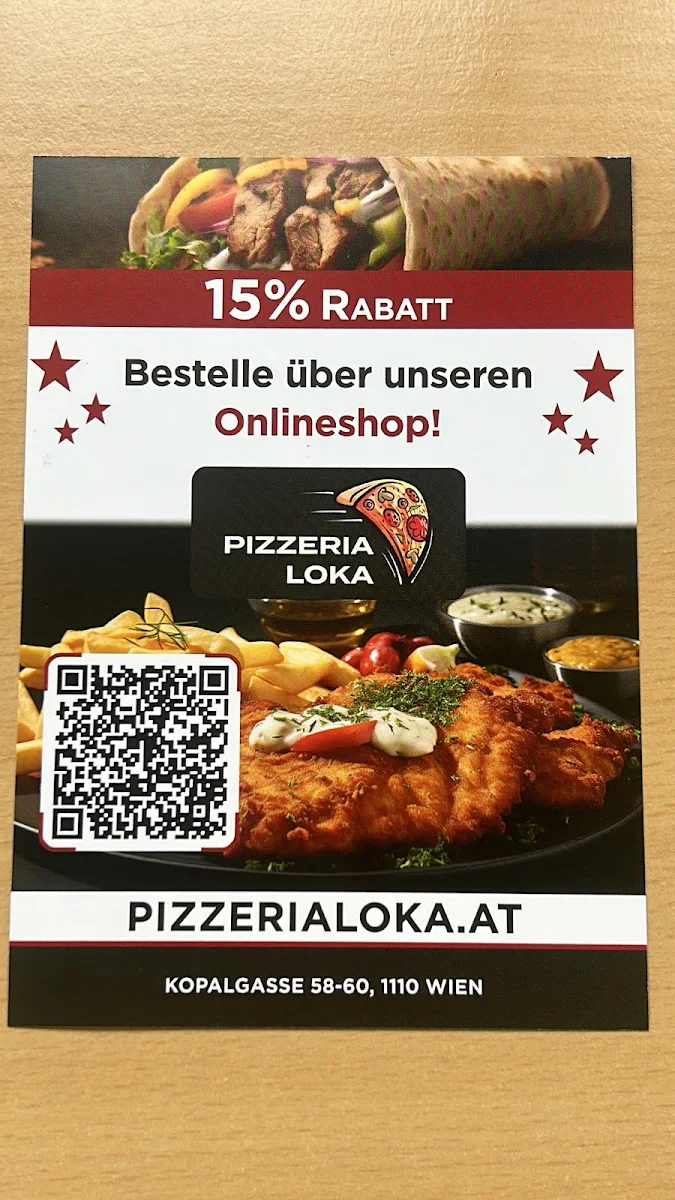 Speisekarte photo 9
