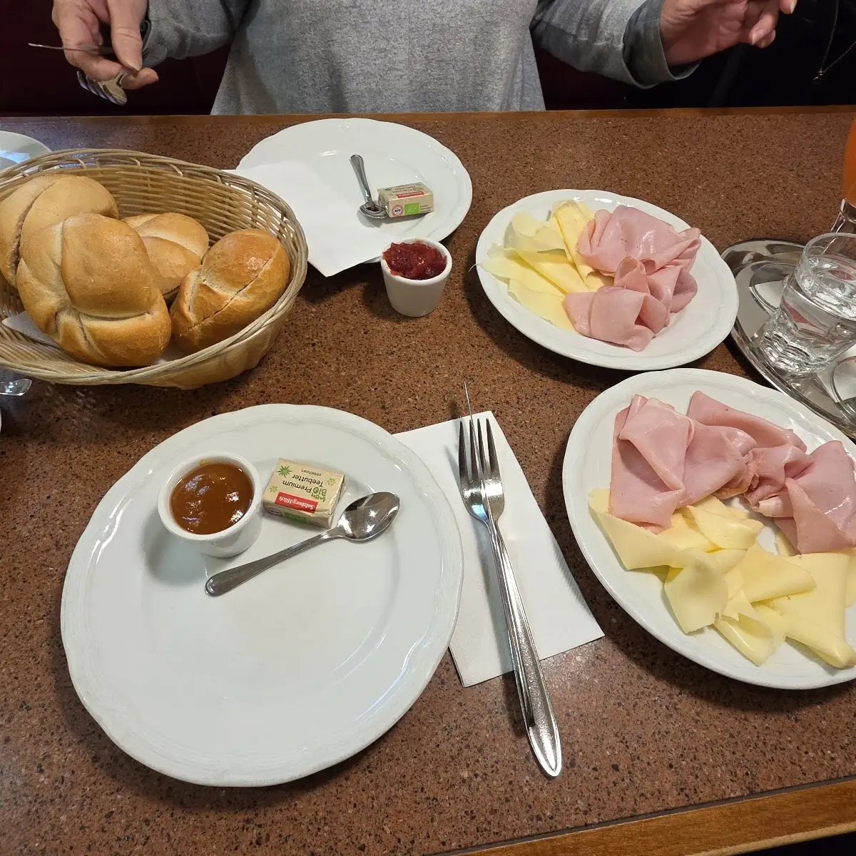Essen und Trinken photo 4