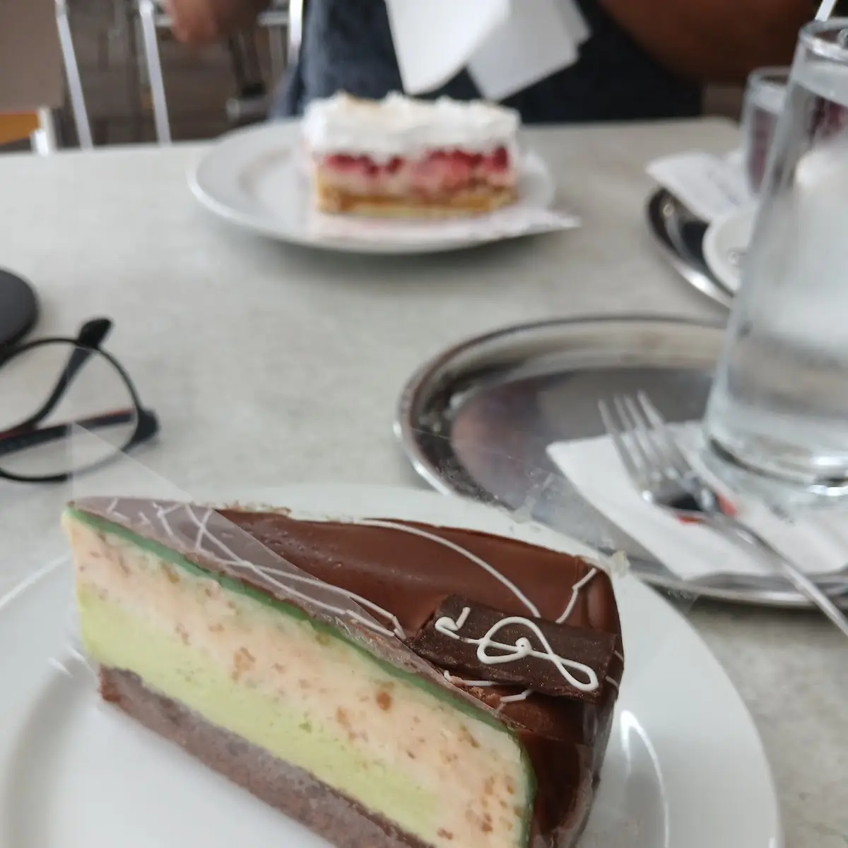 Essen und Trinken photo 6