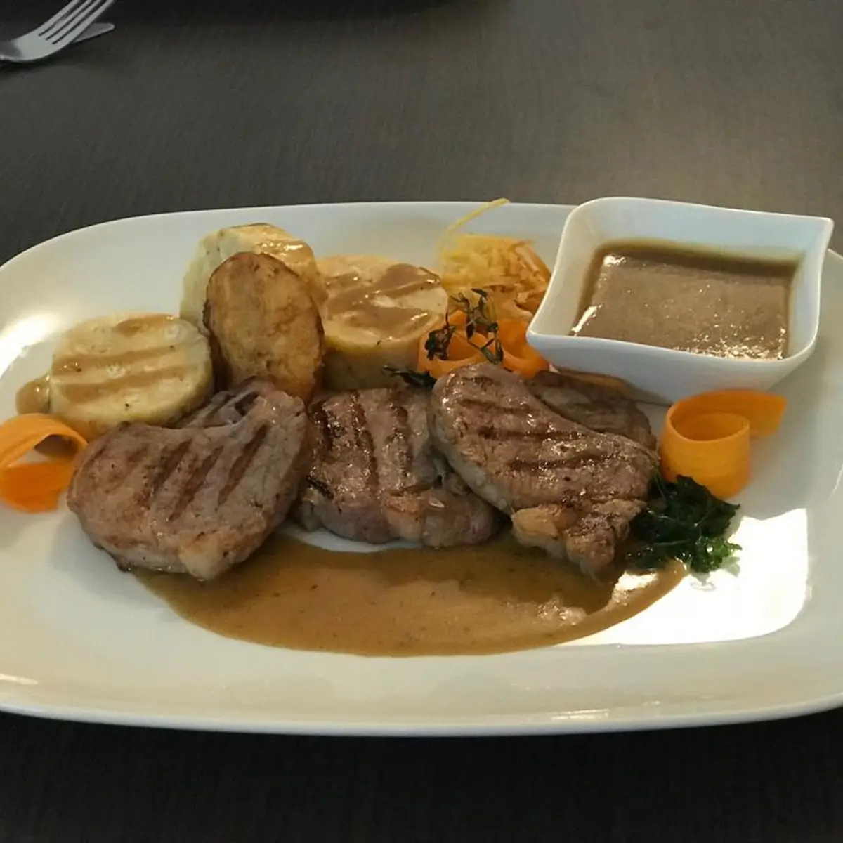 Essen und Trinken photo 8