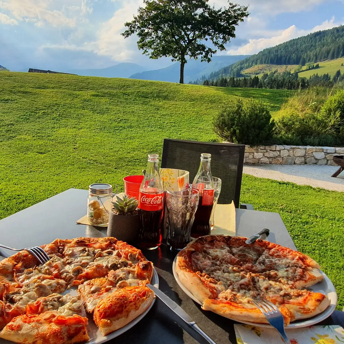 Essen und Trinken photo 1
