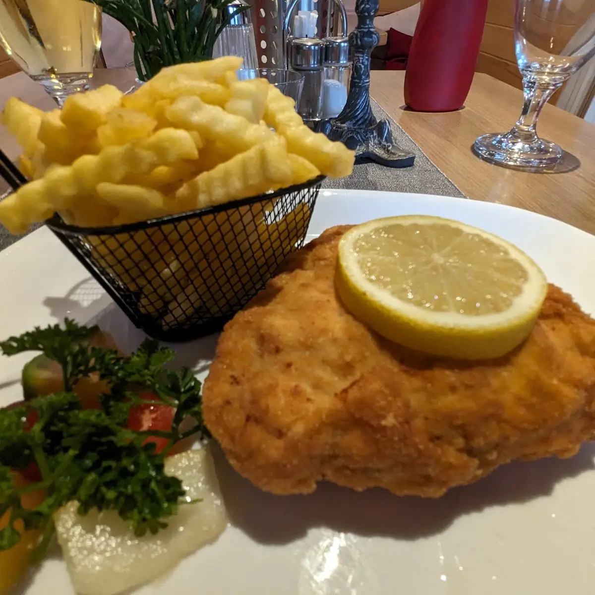 Essen und Trinken photo 4