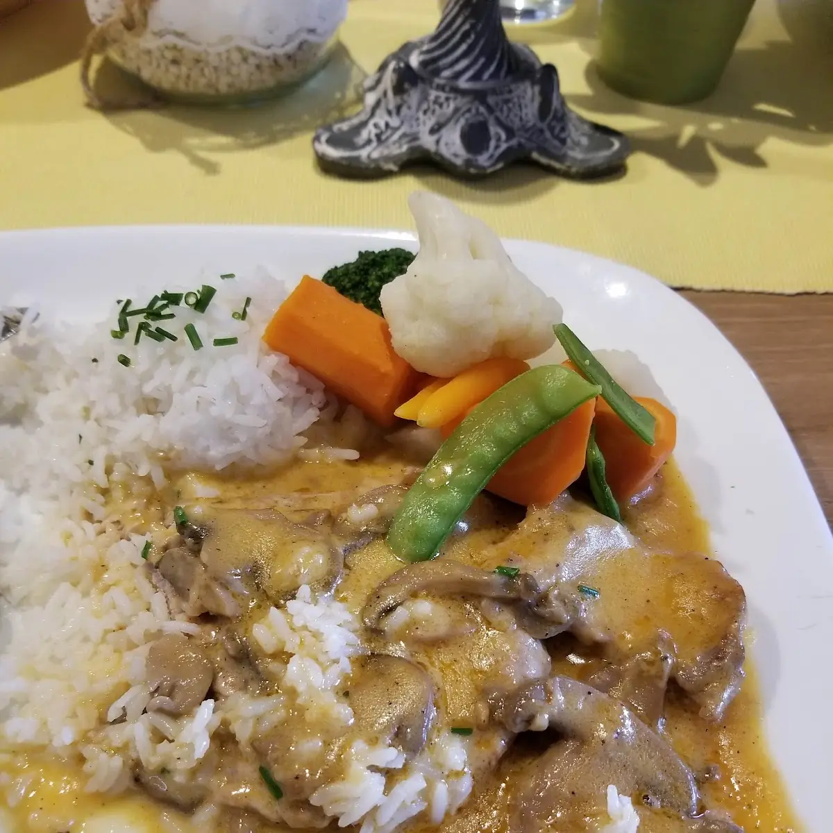 Essen und Trinken photo 9