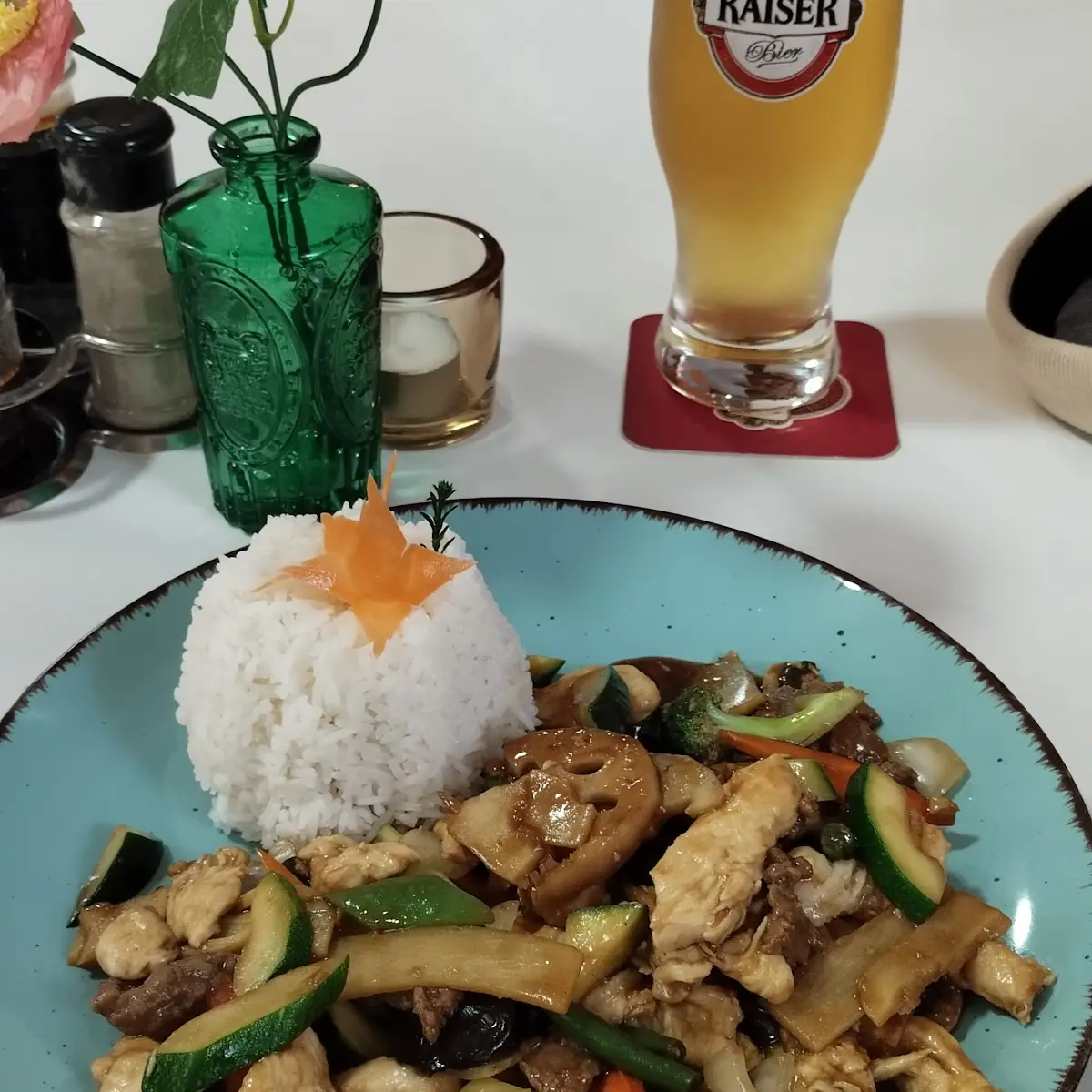 Essen und Trinken photo 10