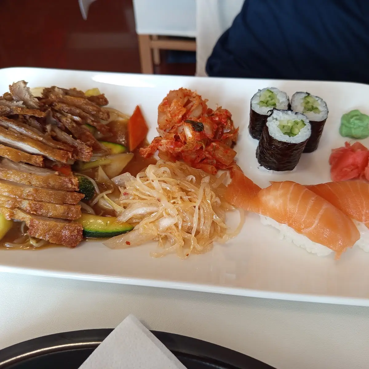 Essen und Trinken photo 2